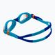 Παιδικά γυαλιά κολύμβησης Cressi Dolphin 2.0 γαλάζιο/μπλε USG010220 4