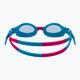 Παιδικά γυαλιά κολύμβησης Cressi Dolphin 2.0 γαλάζιο/ροζ USG010240 5