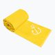 Cressi Βαμβακερή πετσέτα πλαίσιο κίτρινο XVA906770 2