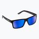 Cressi Bahia μαύρα/μπλε γυαλιά ηλίου με καθρέφτη XDB100601 5