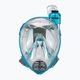 Cressi Baron full face μάσκα για κατάδυση με αναπνευστήρα μπλε XDT020025 2