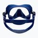 Cressi Z1 μάσκα κατάδυσης μπλε DN410020 5