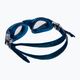 Cressi Σωστά μπλε μεταλλικά γυαλιά κολύμβησης DE2016555 4