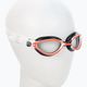 Cressi Thunder πορτοκαλί γυαλιά κολύμβησης DE203585