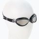 Cressi Thunder μαύρα/μαύρα γυαλιά κολύμβησης με καθρέφτη DE2036750