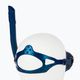 Cressi Calibro + Corsica σετ κατάδυσης μάσκα + αναπνευστήρας μπλε DS434550 3