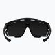 SCICON Aeroshade Kunken μαύρο γυαλιστερό/scnpp φωτοχρωμικό ασημί γυαλιά ποδηλασίας EY31010200 5