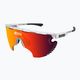 SCICON Aerowing Lamon crystal gloss/scnpp γυαλιά ποδηλασίας πολλαπλών καθρεφτών κόκκινο EY30060700 2