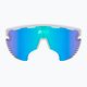 Γυαλιά ηλίου SCICON Aerowing Lamon λευκό γυαλιστερό/scnpp πολλαπλών καθρεφτών μπλε EY30030800 3