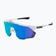 SCICON Aeroshade Kunken λευκό γυαλιστερό/scnpp πολυκαθαρό μπλε ποδηλατικά γυαλιά EY31030800 2