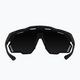 Γυαλιά ηλίου SCICON Aeroshade Kunken carbon matt/scnpp multimirror silver EY31081200 4