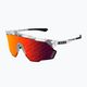 SCICON Aeroshade Kunken crystal gloss/scnpp μονόγραμμα multimirror red ποδηλατικά γυαλιά EY31130700 2