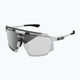 SCICON Aerowatt γυαλιά ποδηλασίας λευκό γυαλιστερό/scnpp φωτοχρωμικό ασημί EY37010800 2