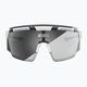SCICON Aerowatt γυαλιά ποδηλασίας λευκό γυαλιστερό/scnpp φωτοχρωμικό ασημί EY37010800 3