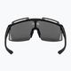 SCICON Aerowatt Foza μαύρο γυαλιστερό/scnpp γυαλιά ποδηλασίας πολλαπλών καθρεφτών μπρονζέ EY38070200 5