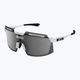 SCICON Aerowatt Foza γυαλιά ποδηλασίας λευκό γυαλιστερό/scnpp πολυκαθαρό ασημί EY38080800 2