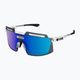 SCICON Aerowatt Foza crystal gloss/scnpp γυαλιά ποδηλασίας πολλαπλών καθρεφτών μπλε EY38030700 2