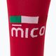 Mico Extra Light Weight X-Race Κάλτσες Σκι Κόκκινες CA01640 3