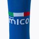 Mico Extra Light Weight X-Race Κάλτσες Σκι μπλε CA01640 3