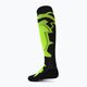 Mico Κάλτσες σκι μεσαίου βάρους Warm Control Κάλτσες σκι περιήγησης Κίτρινο CA00281 2