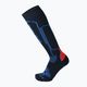 Mico Heavy Weight Superthermo Primaloft Κάλτσες Σκι Μπλε CA00116 4