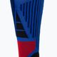 Mico Κάλτσες σκι μεσαίου βάρους M1 Μπλε CA00102 3