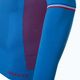 Ανδρικό θερμικό T-shirt Mico M1 Mock Neck navy blue IN07021 3