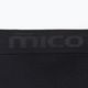 Ανδρικό θερμικό παντελόνι Mico Odor Zero Ionic+ μαύρο CM01453 3