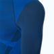 Ανδρικό θερμικό T-shirt Mico Warm Control Round Neck μπλε IN01850 3