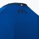 Ανδρικό θερμικό T-shirt Mico Warm Control Round Neck μπλε IN01850 4