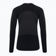 Mico Warm Control Round Neck γυναικείο θερμικό μπλουζάκι μαύρο IN01855 2