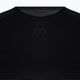 Mico Warm Control Round Neck γυναικείο θερμικό μπλουζάκι μαύρο IN01855 4