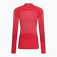 Γυναικείο θερμικό T-shirt Mico Warm Control Mock Neck ροζ IN01856 2