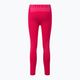 Mico Warm Control γυναικείο θερμικό παντελόνι ροζ CM01858 2