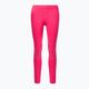 Γυναικείο θερμικό παντελόνι Mico Odor Zero Ionic+ ροζ CM01458