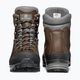 SCARPA Kinesis Pro GTX μπότες πεζοπορίας καφέ 61000 13