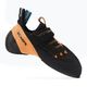 SCARPA Instinct VS παπούτσια αναρρίχησης μαύρο-πορτοκαλί 70013-000/1 2