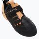 SCARPA Instinct VS παπούτσια αναρρίχησης μαύρο-πορτοκαλί 70013-000/1 7