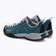 SCARPA Mojito μπότες πεζοπορίας μπλε 32605-350/125 3