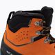 Ανδρικές μπότες υψηλού βουνού SCARPA Zodiac Tech GTX πορτοκαλί 71100-200 9