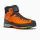 Ανδρικές μπότες υψηλού βουνού SCARPA Zodiac Tech GTX πορτοκαλί 71100-200 10