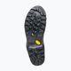 Ανδρικές μπότες πεζοπορίας SCARPA Zodiac Plus GTX γκρι 71110 16