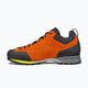 Ανδρικές μπότες πεζοπορίας SCARPA Zodiac πορτοκαλί 71115-350/2 12