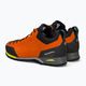 Ανδρικές μπότες πεζοπορίας SCARPA Zodiac πορτοκαλί 71115-350/2 3