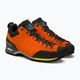 Ανδρικές μπότες πεζοπορίας SCARPA Zodiac πορτοκαλί 71115-350/2 4