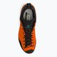Ανδρικές μπότες πεζοπορίας SCARPA Zodiac πορτοκαλί 71115-350/2 6