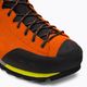 Ανδρικές μπότες πεζοπορίας SCARPA Zodiac πορτοκαλί 71115-350/2 7