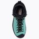Γυναικείες ψηλές αλπικές μπότες SCARPA Zodiac Tech GTX μπλε 71100-202 6