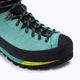 Γυναικείες ψηλές αλπικές μπότες SCARPA Zodiac Tech GTX μπλε 71100-202 9