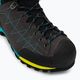 Γυναικείες μπότες πεζοπορίας SCARPA Zodiac Plus GTX γκρι 71110 7